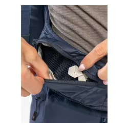 Plecak turystyczny Norrona 15L Pack - indigo night