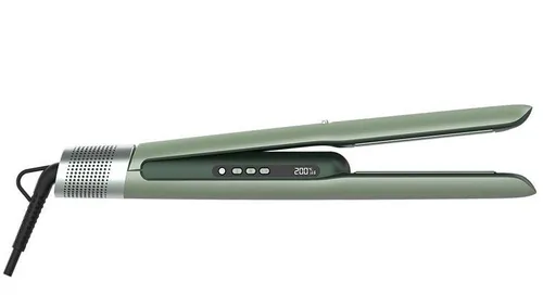 Prostownica CECOTEC Air Lisse Oliwkowy 230 stopni