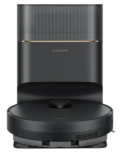 Robot sprzątający DREAME D20 Pro Plus Czarny