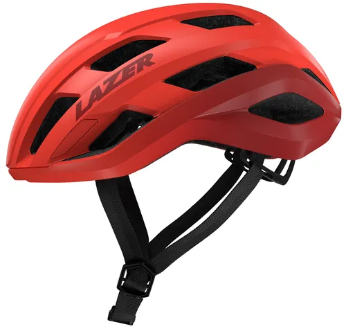 Kask rowerowy LAZER Strada KinetiCore