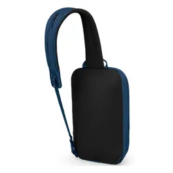 Plecak torba miejska Osprey Aoede Sling - antique blue