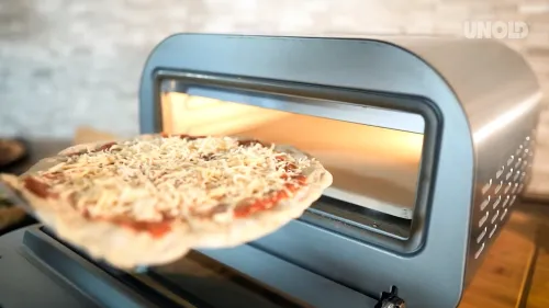Piec do pizzy Unold Luigi 68816 1700W Regulacja temperatury