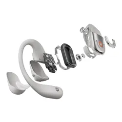 Shokz OpenFit 2+ szary