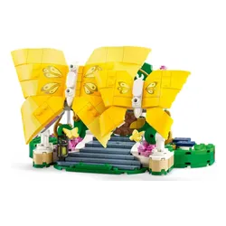 LEGO Wicked 75688 Dzień ślubu Glindy