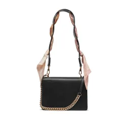 Liu Jo Ecs M Geanta Crossbody Aa4103 E0003 Nero 22222