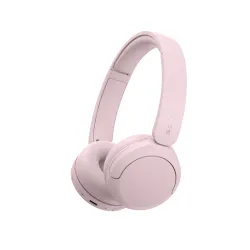 Słuchawki bezprzewodowe Sony WH-CH530 Nauszne Bluetooth 6.0 Różowy