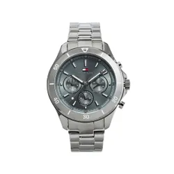 Часы Tommy Hilfiger Aspen 1782638 Серебристый