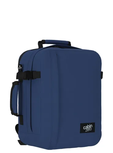 Plecak podróżny 2w1 CabinZero Classic Tech 28 l - navy