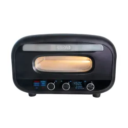 Piec do pizzy Unold Don Alfredo 68805 1700W Regulacja temperatury 32cm