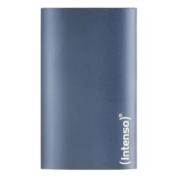 Dysk INTENSO Premium 500GB SSD Niebieski