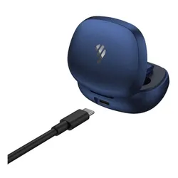 Słuchawki dokanałowe EDIFIER NeoBuds Pro 3 ANC Niebieski