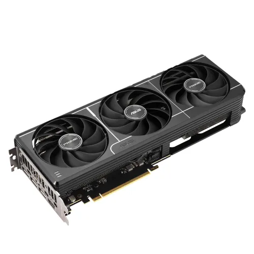 Karta graficzna ASUS PRIME GeForce RTX 5060 Ti OC Edition 16GB GDDR7 128bit DLSS 4
