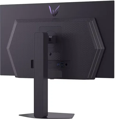 Monitor LG UltraGear 27GX704A-B.AEU 26.5" 2560x1440px 240Hz 0.03 [GTG]