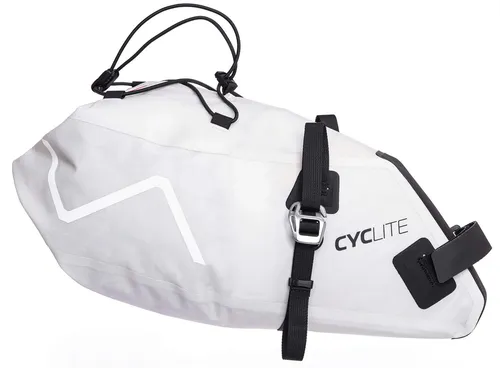 Torba podsiodłowa CYCLITE Saddle Bag Small 01