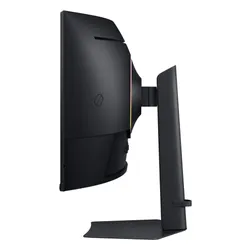 Monitor SAMSUNG Odyssey G7 LS40FG750EUXEN 39.6" 5120x2160px 180Hz 1 ms [GTG] Curved