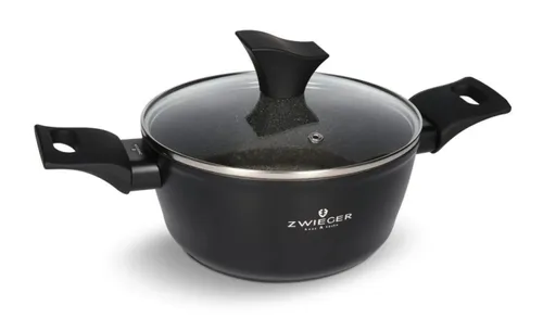Garnek ZWIEGER Gabro 20 cm