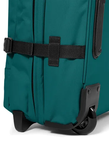 Eastpak Дорожная сумка Tranverz L - peacock green