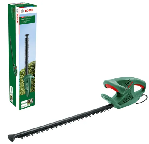 Nożyce do żywopłotu BOSCH Easy HedgeCut 60 0600847D01 600mm 0.45kW elektryczne