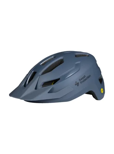Kask na rower Sweet Protection Ripper Mips Helmet - flare blue