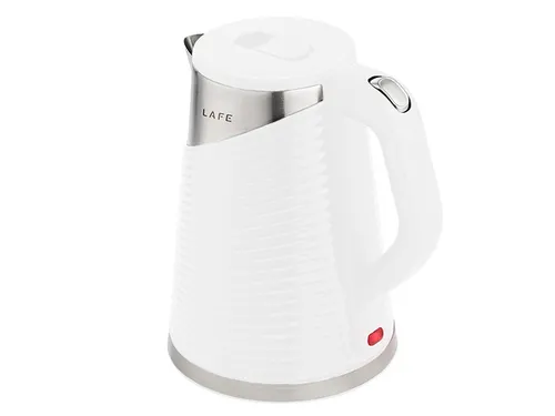 Lafe Elegant White