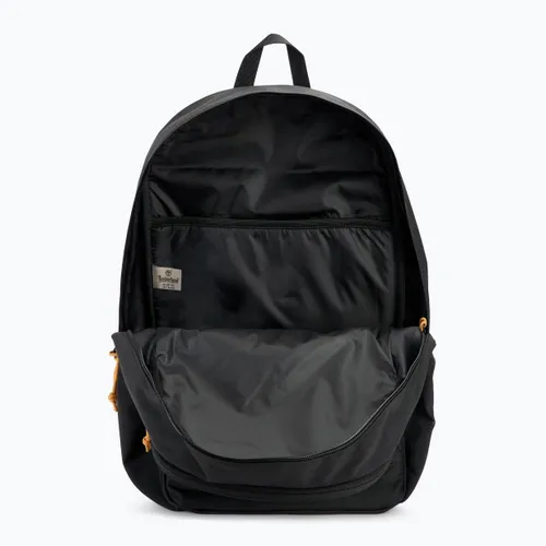 Plecak miejski Timberland Tfo Backpack 30 l black/wheat boot