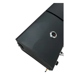 Grill Gazowo-Węglowy LUND 99649 2w1 | 3 Palniki 8,4kW | Duża Powierzchnia Grillowania - outlet