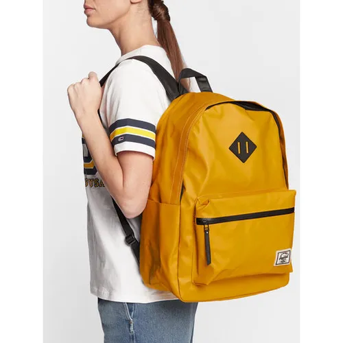 Herschel Wr Clscxl 11015-05644 rucsac de aur