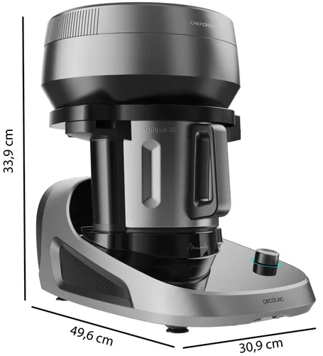 Wielofunkcyjny robot kuchenny CECOTEC Mambo CooKing Total Gourmet