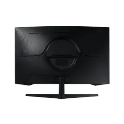 Monitor Samsung Odyssey G5 C32G55TQBU 32" 2K VA 144Hz 1ms Zakrzywiony Gamingowy