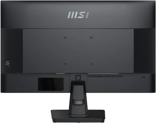 Monitor MSI Pro MP245G 23.8" 1920x1080px IPS 100Hz 1 ms [MPRT]
