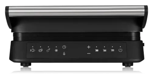 Grill elektryczny Zeegma Chef 3.0 1380cm2 Programy automatyczne