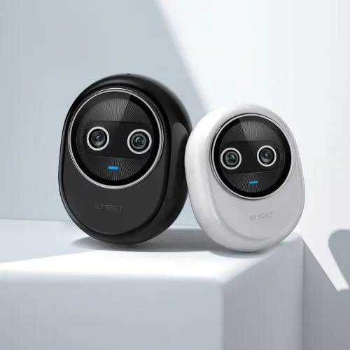 Kamera internetowa eMeet Piko+ 4K Czarny