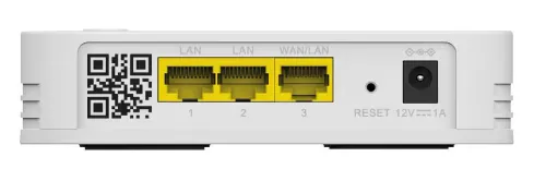 Router STRONG Atria 1200 V2 2.4 / 5 GHz (DualBand), Wi-Fi Mesh (3 szt.)