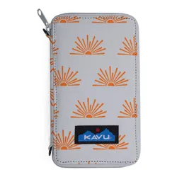 Кошелек Kavu дорожный кошелек чехол sunrays