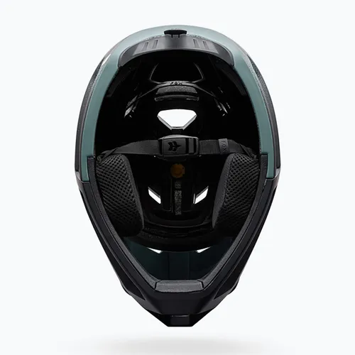 Kask rowerowy Fox Racing Proframe RS Aura sage