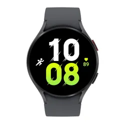 Smartwatch Samsung Galaxy Watch5 44mm GPS черный