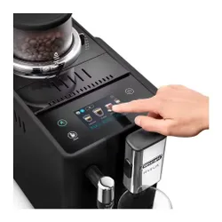 De'Longhi Rivelia EXAM 440.35.B czarny