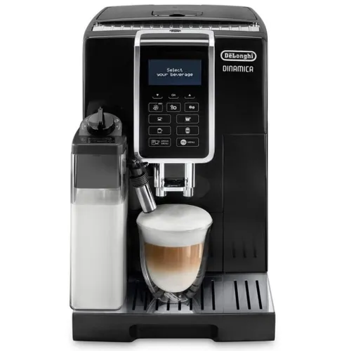 Кофемашина De LONGHI ECAM 350.55 B Dinamica