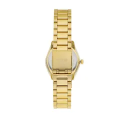 Cluse Feroce Mini Cw11704 Gold Saati