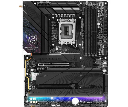 Płyta główna ASrock Z790 Riptide WiFi DDR5