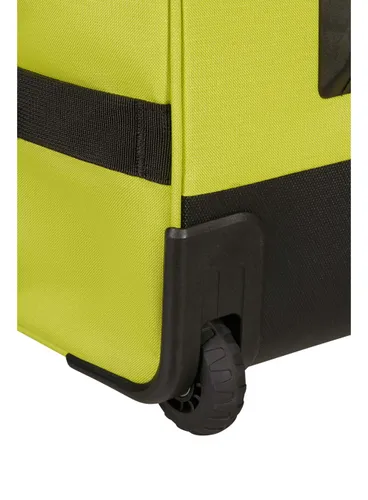 Большая дорожная сумка Samsonite Roader Duffle-lime