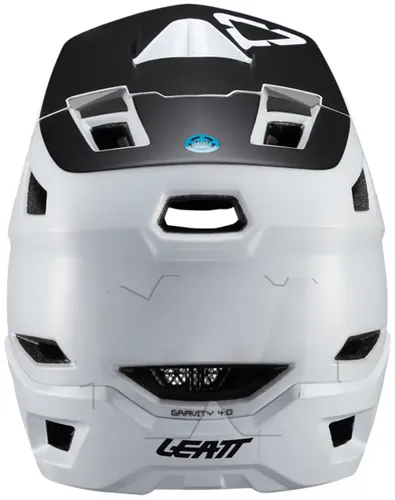 Kask rowerowy Full Face LEATT MTB Gravity 4.0 V24