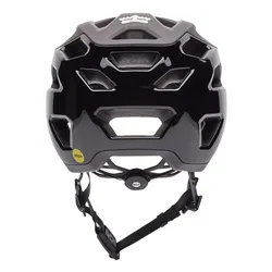 Kask rowerowy FOX Crossframe Pro