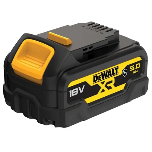 Akumulator 18V 5.0Ah DeWalt DCB184G