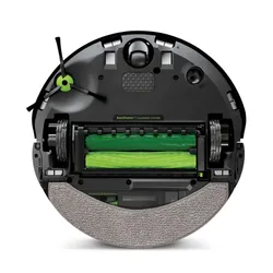 Robot sprzątający iRobot Roomba Combo j9+ Funkcja mopowania Stacja oczyszczająca Tworzenie mapy pomieszczenia 68dB