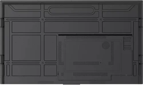 Monitor PRESTIGIO SOLUTIONS PSMB000L655 65" 3840x2160px IPS