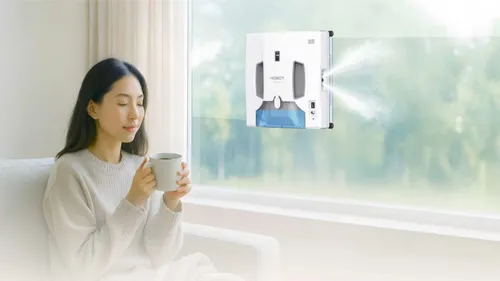 Hobot SP10 iScraper
