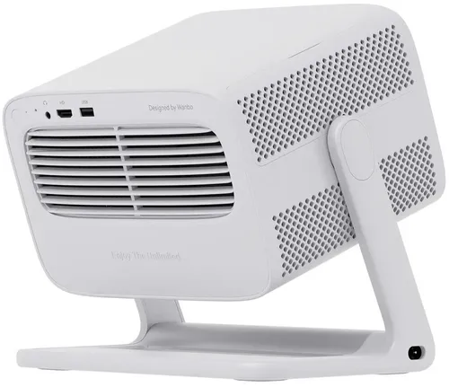Projektor WANBO Vali 1 (1920 x 1080), 900 ANSI lumen, Wi-Fi, Bluetooth