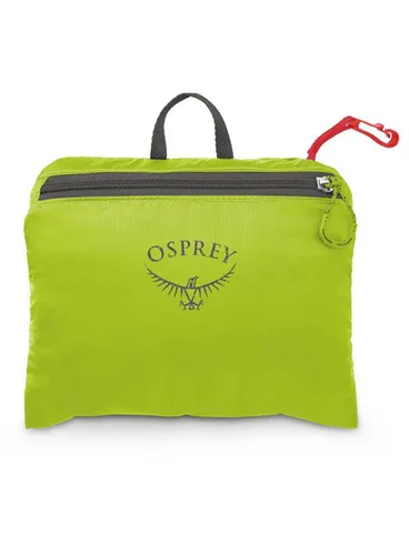 Складная сумка Osprey Ultralight Stuff Duffel - limon