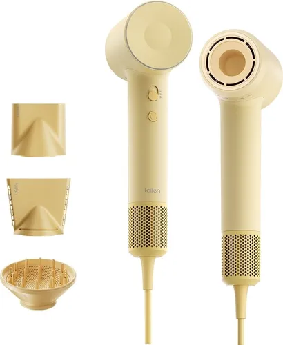 Suszarka LAIFEN SE 2 Special Żółty 1500W